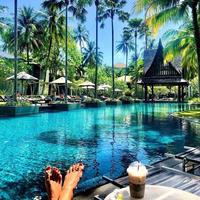 Отзыв от Алиса - Виза Destination Thailand